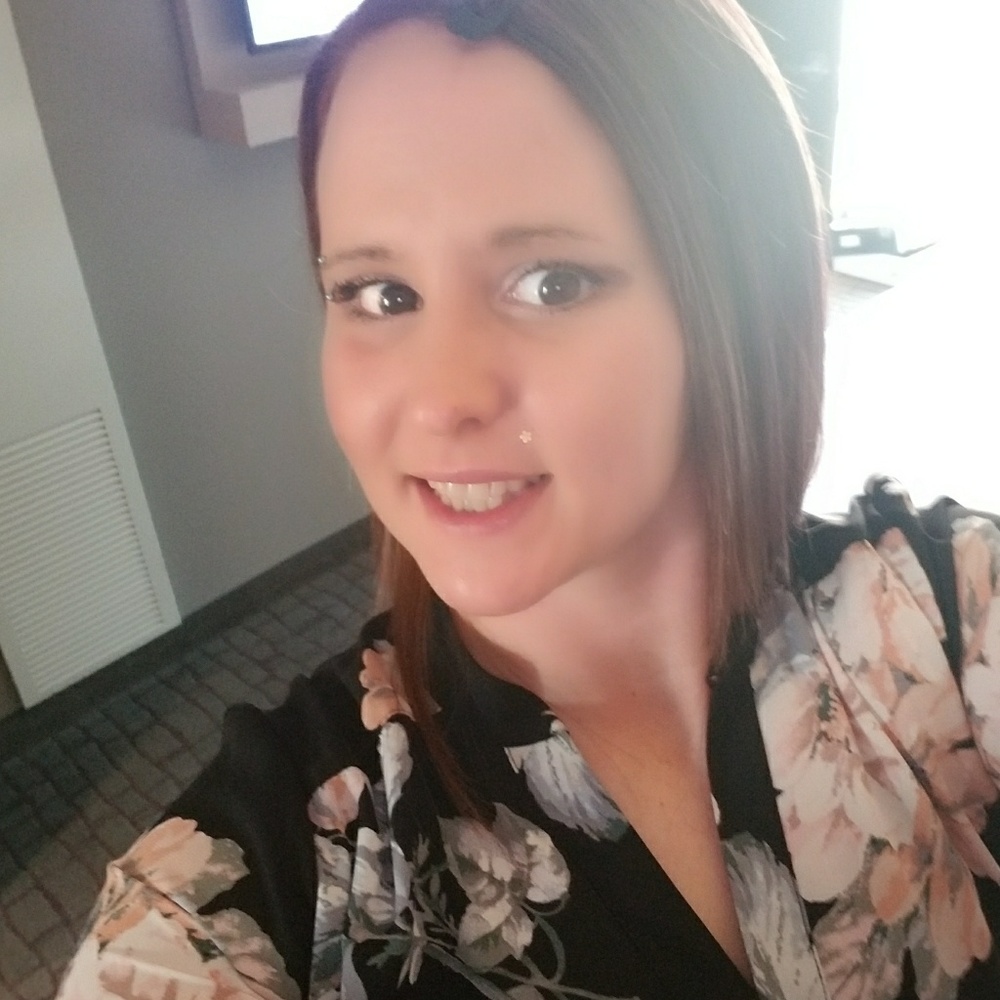 Meet your Posher, Amber